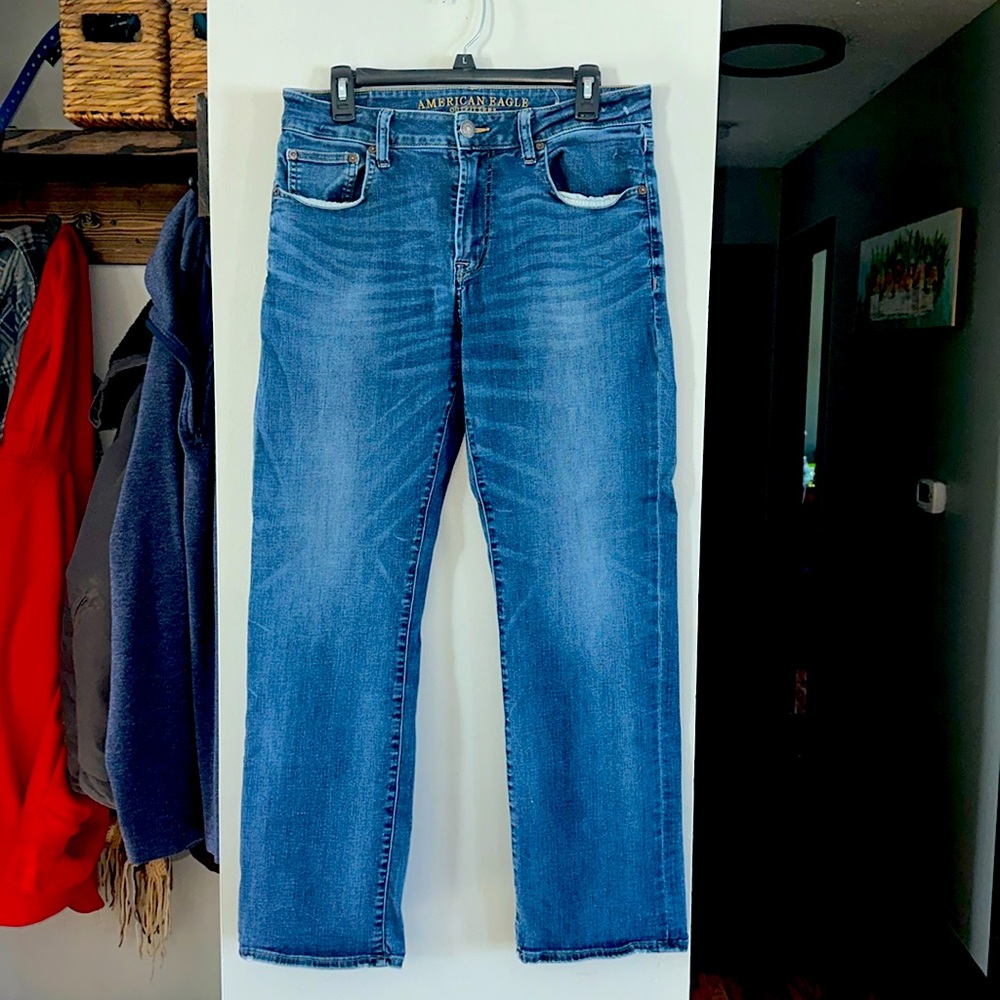 Men’s American Eagle Jeans